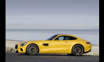 Mercedes AMG GT 2015 